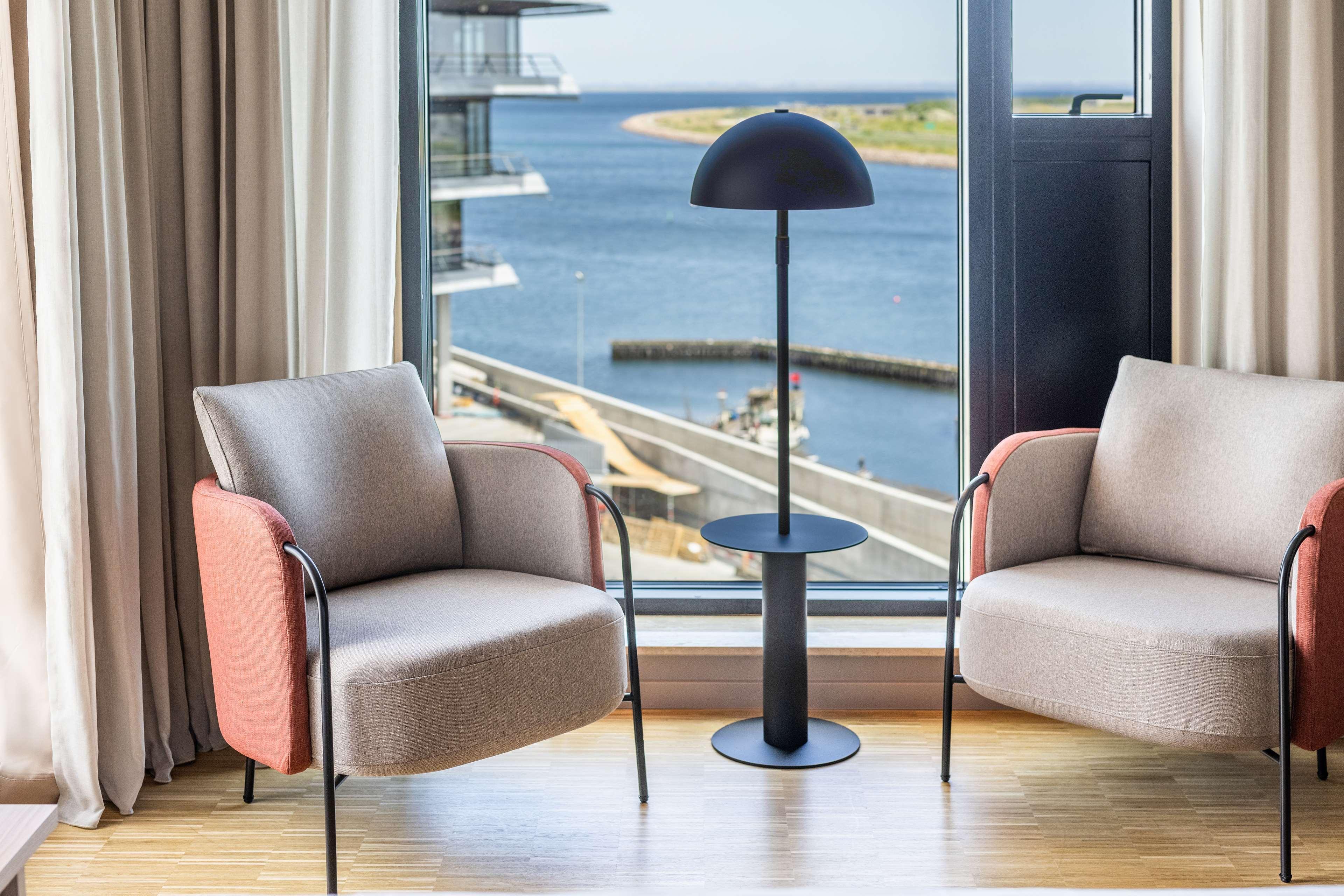 Hotel Scandic Cph Strandpark 4*