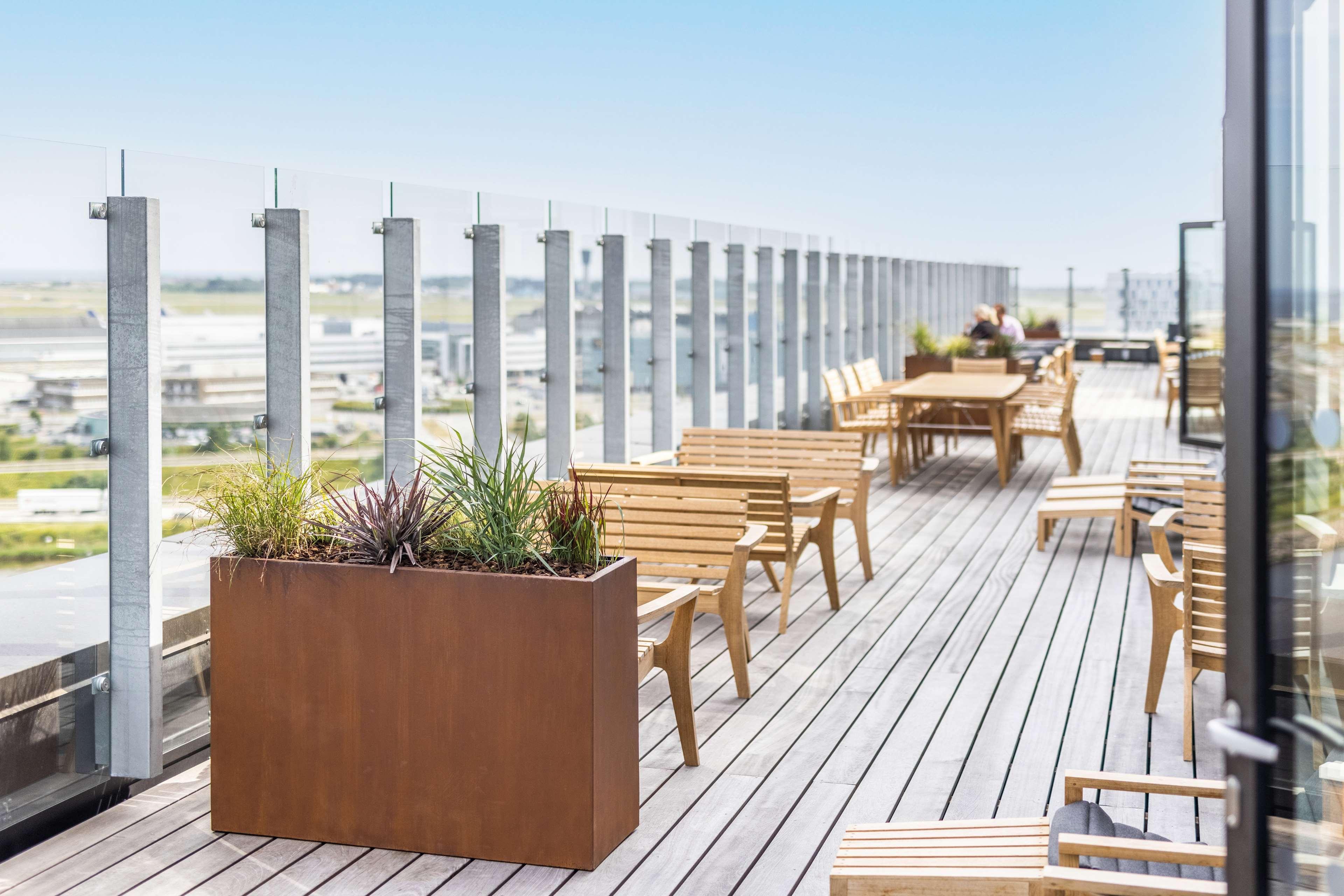 Scandic Cph Strandpark Hotel Copenhagen