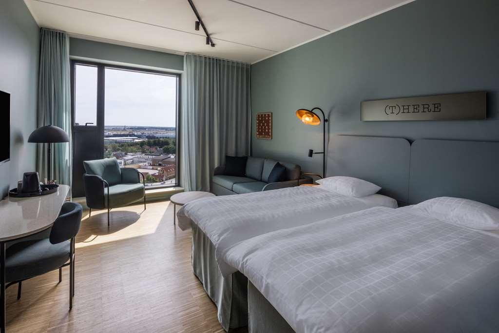 Hotel Scandic Cph Strandpark 4*