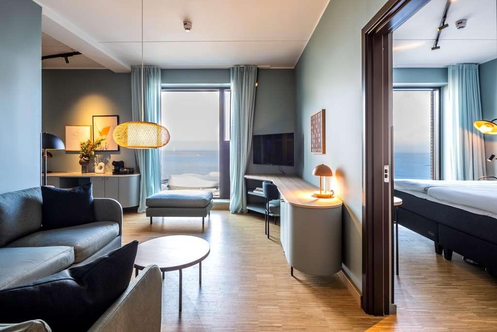 Scandic Cph Strandpark 4* Copenhagen