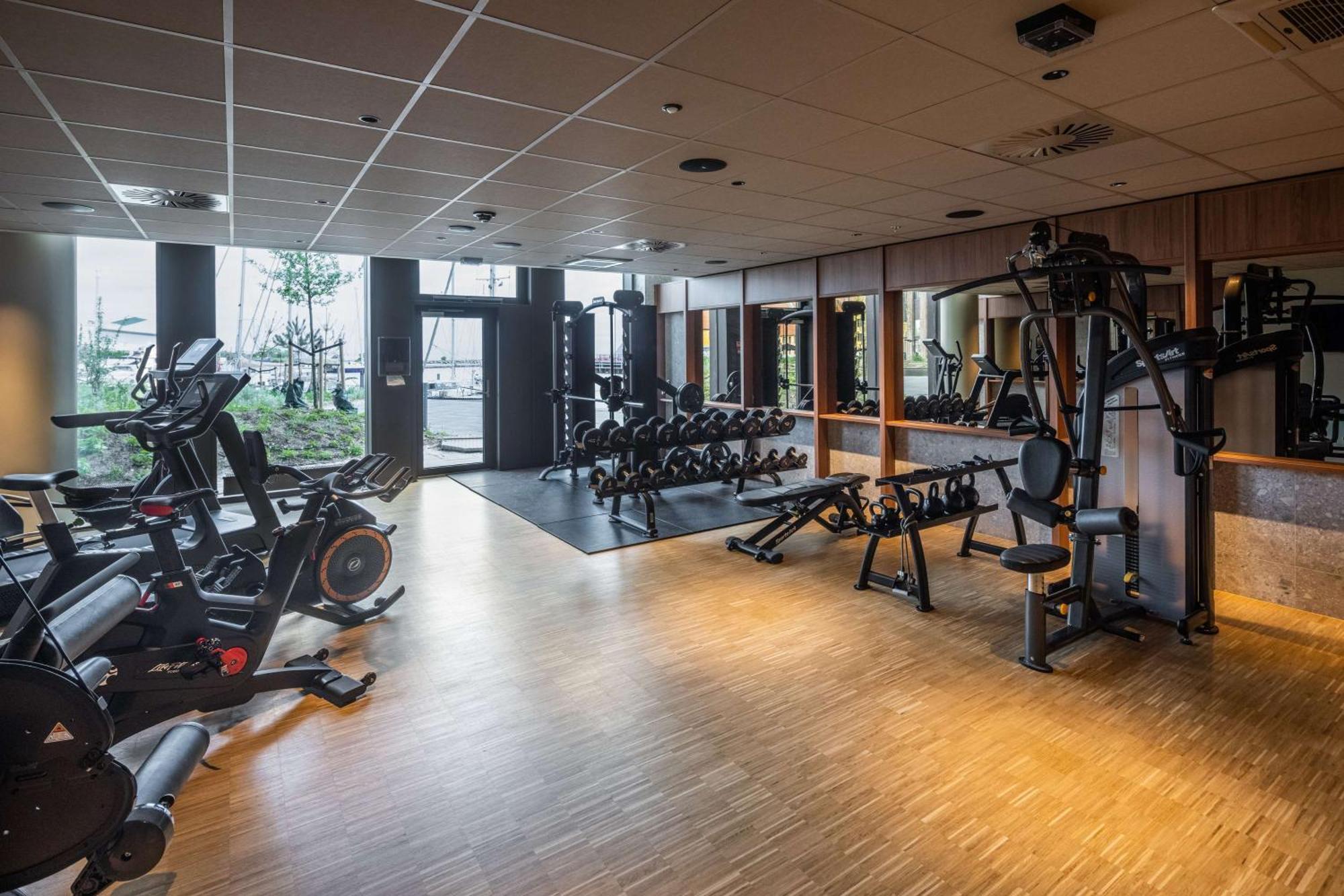 Scandic Cph Strandpark 4* Copenhagen